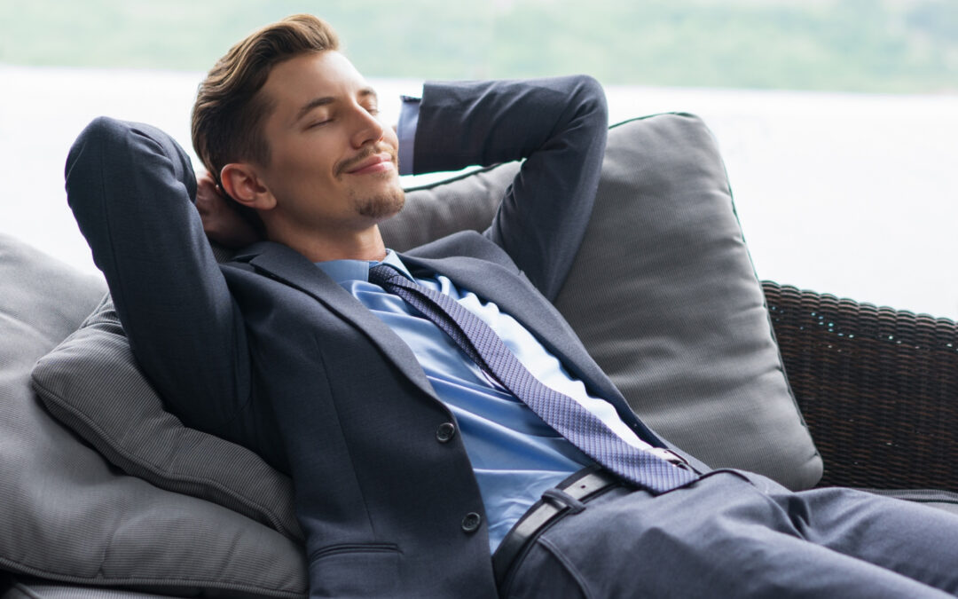 Zrelaksuj się po pracy z CBD – 5 sposobów na relaks